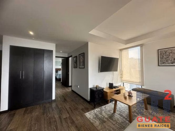 Vendo Apartamento en Zona 15 - Imagen 16