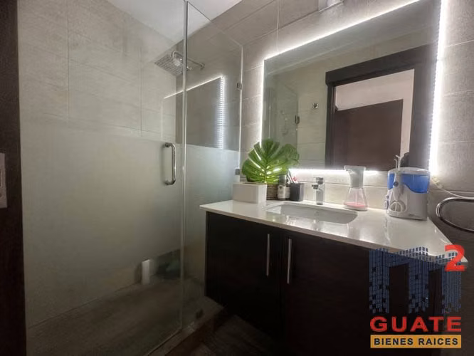 Vendo Apartamento en Zona 15 - Imagen 13