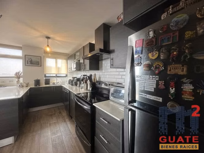 Vendo Apartamento en Zona 15 - Imagen 19