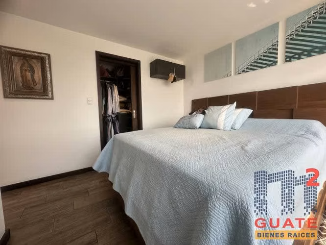 Vendo Apartamento en Zona 15 - Imagen 14