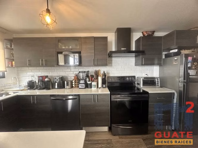 Vendo Apartamento en Zona 15 - Imagen 20
