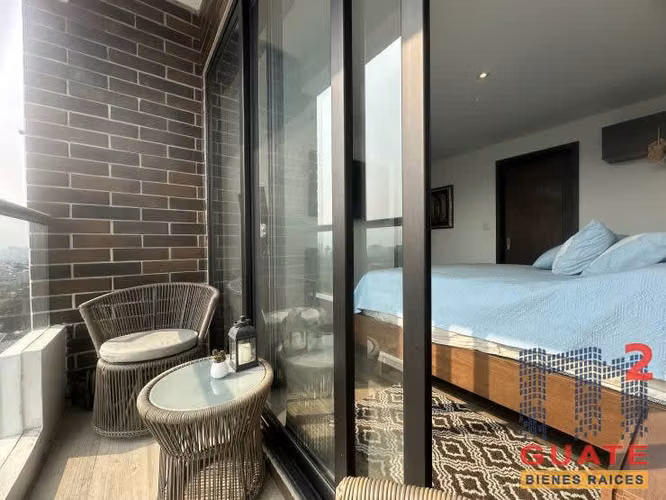 Vendo Apartamento en Zona 15 - Imagen 10