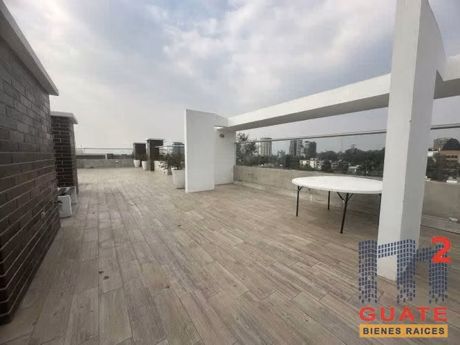 Vendo Apartamento en Zona 15 - Imagen 3