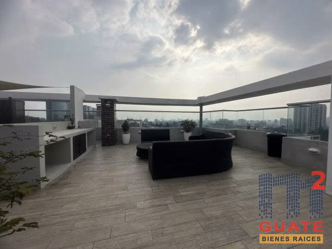 Vendo Apartamento en Zona 15 - Imagen 2