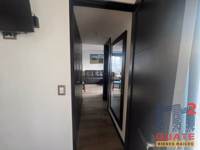 Vendo Apartamento en Zona 15 - Imagen 8