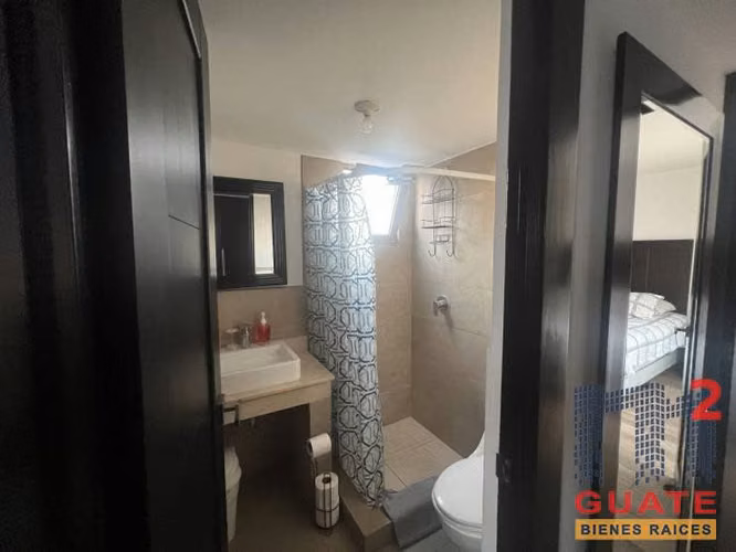 Vendo Apartamento en Zona 15 - Imagen 6