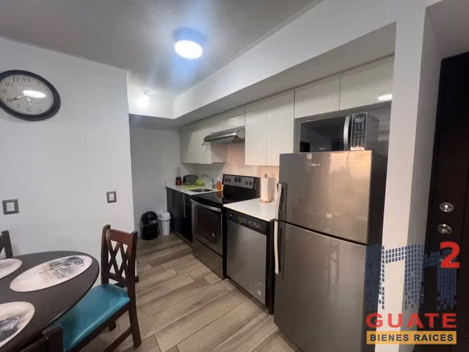 Vendo Apartamento en Zona 15 - Imagen 3