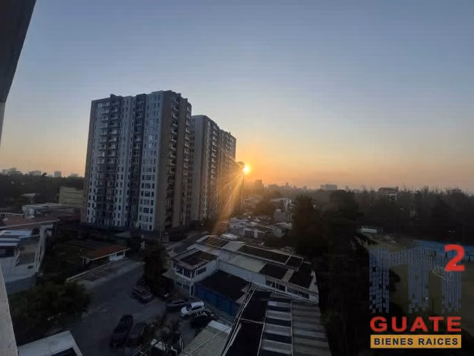 Vendo Apartamento en Zona 15 - Imagen 13