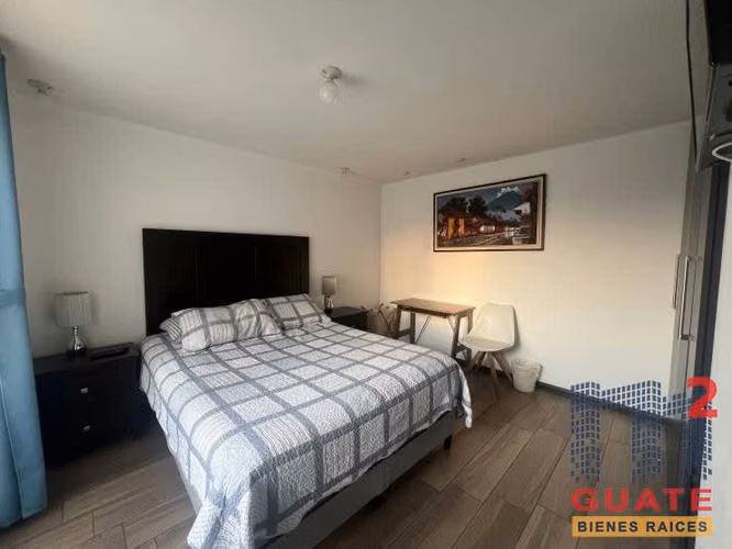 Vendo Apartamento en Zona 15 - Imagen 9