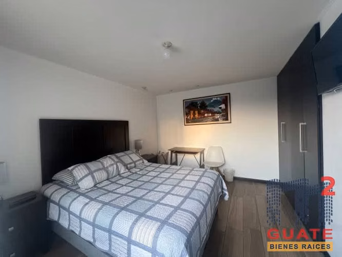 Vendo Apartamento en Zona 15 - Imagen 12