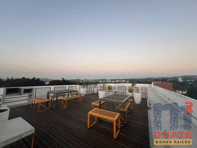 Vendo Apartamento en Zona 15 - Imagen 16