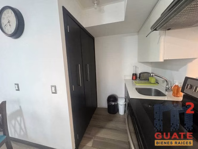 Vendo Apartamento en Zona 15 - Imagen 5