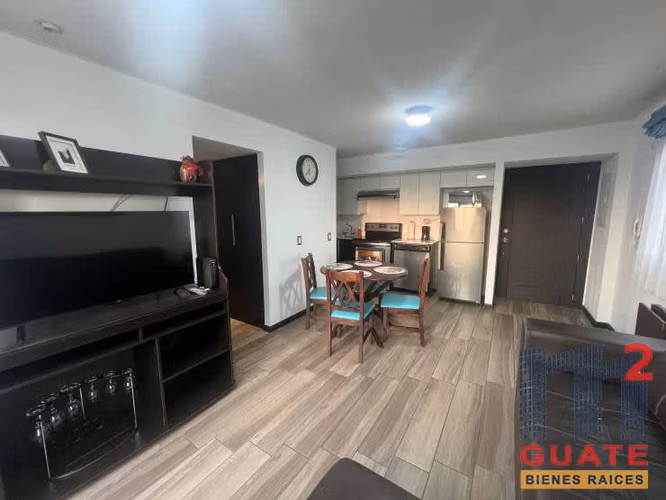 Vendo Apartamento en Zona 15 - Imagen 2