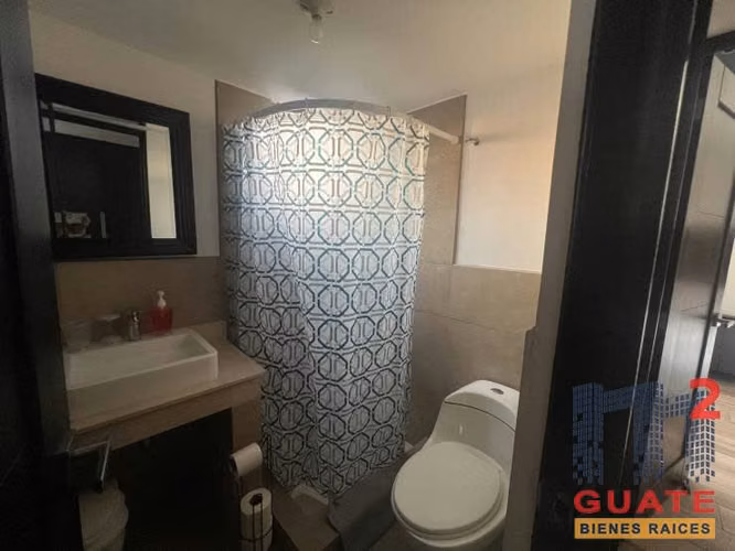 Vendo Apartamento en Zona 15 - Imagen 7