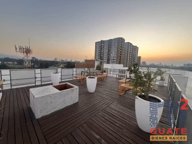 Vendo Apartamento en Zona 15 - Imagen 14