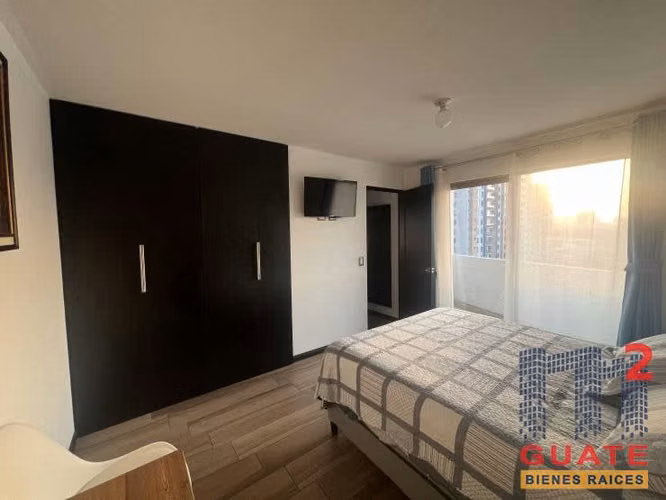 Vendo Apartamento en Zona 15 - Imagen 11