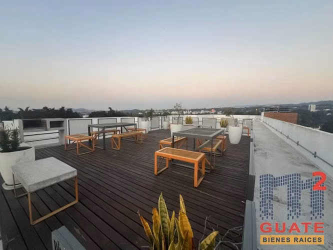Vendo Apartamento en Zona 15 - Imagen 15