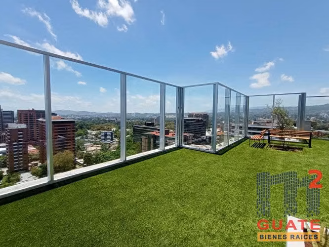 Vendo Apartamento en Zona 10 - Imagen 18