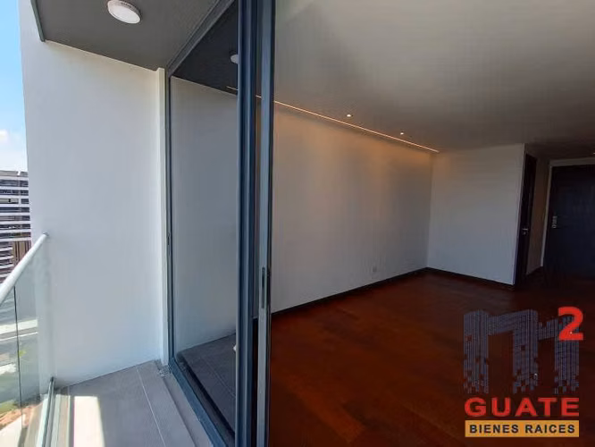 Vendo Apartamento en Zona 10 - Imagen 7