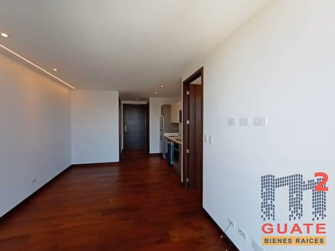 Vendo Apartamento en Zona 10 - Imagen 5