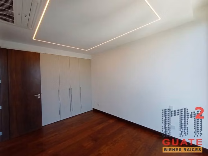 Vendo Apartamento en Zona 10 - Imagen 9