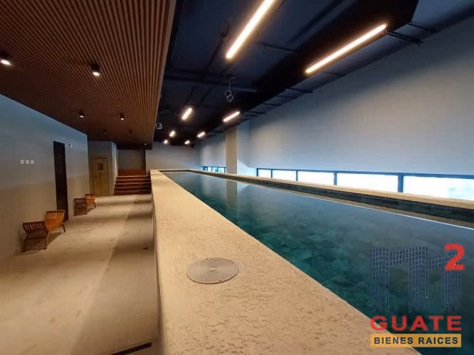 Vendo Apartamento en Zona 10 - Imagen 16