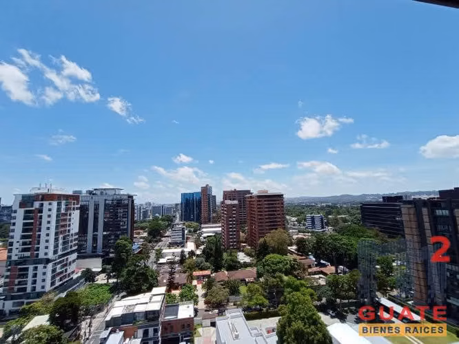Vendo Apartamento en Zona 10 - Imagen 6