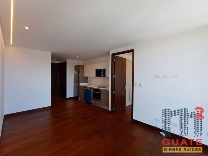 Vendo Apartamento en Zona 10 - Imagen 4