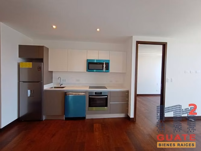 Vendo Apartamento en Zona 10 - Imagen 3