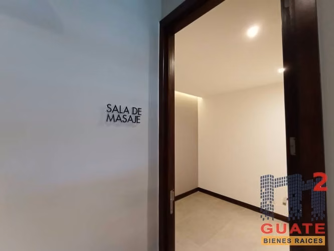 Vendo Apartamento en Zona 10 - Imagen 20