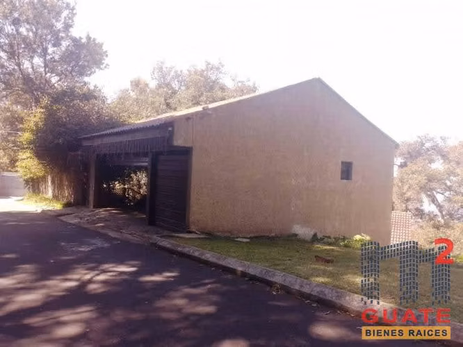 Vendo Casa en Carretera a El Salvador - Imagen 6