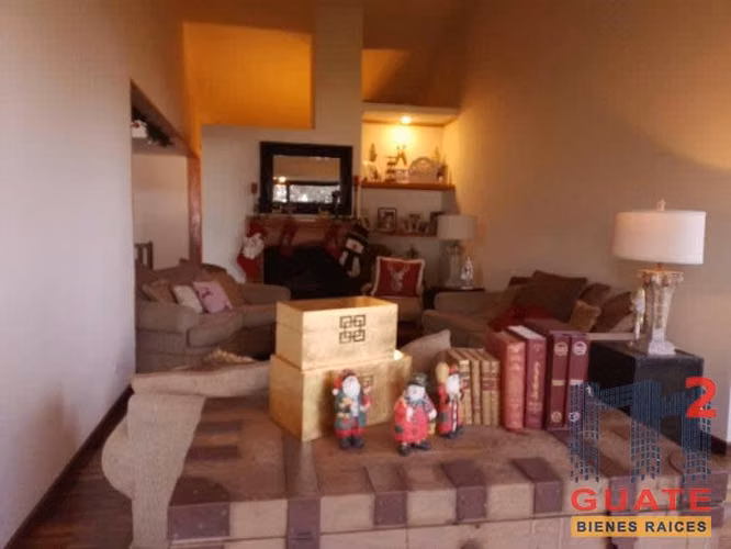 Vendo Casa en Carretera a El Salvador - Imagen 14