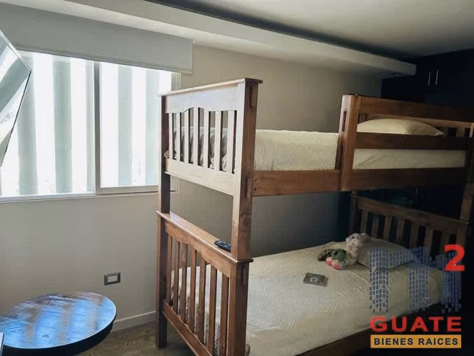 Vendo Apartamento Penthouse en Zona 10 - Imagen 11
