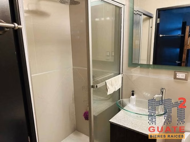 Vendo Apartamento Penthouse en Zona 10 - Imagen 12