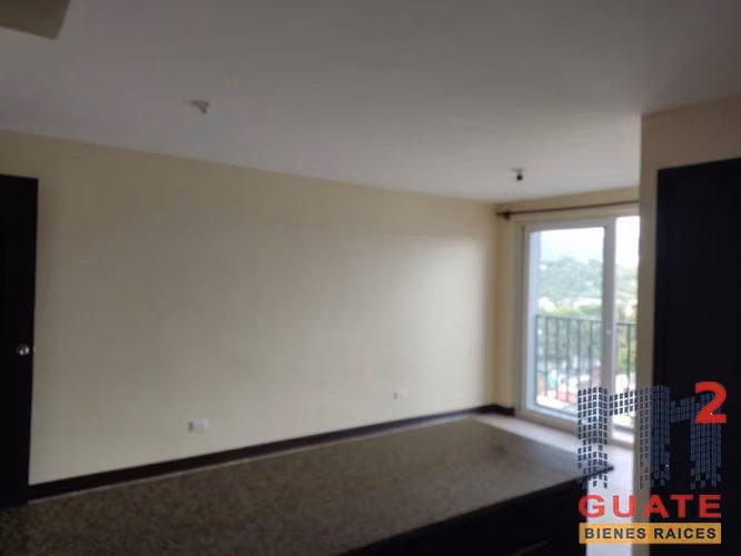 Vendo Apartamento en San Miguel Petapa