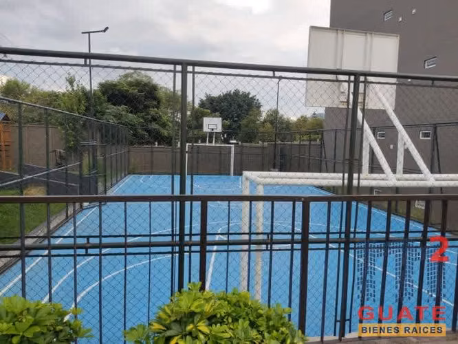 Vendo Apartamento en San Miguel Petapa