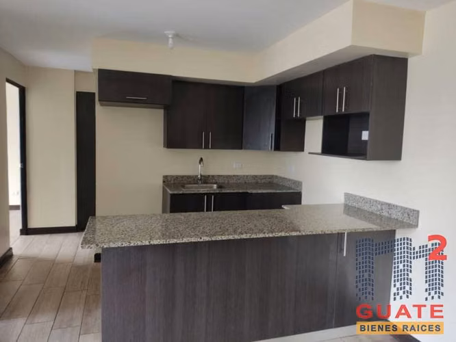 Vendo Apartamento en San Miguel Petapa
