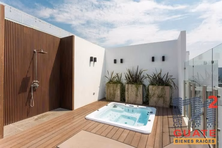 Vendo Apartamento en Zona 13 - Imagen 4