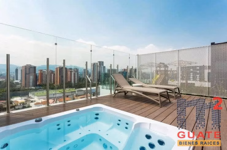 Vendo Apartamento en Zona 13 - Imagen 6