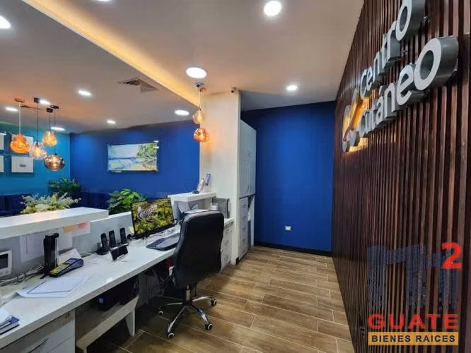 Vendo Clínica en Zona 10 - Imagen 4