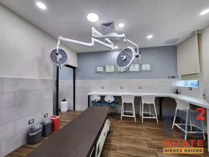 Vendo Clínica en Zona 10 - Imagen 18