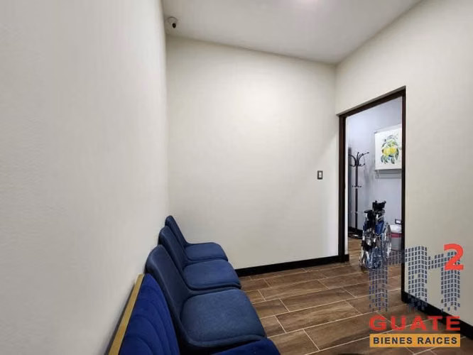 Vendo Clínica en Zona 10 - Imagen 13
