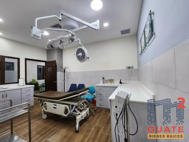 Vendo Clínica en Zona 10 - Imagen 15