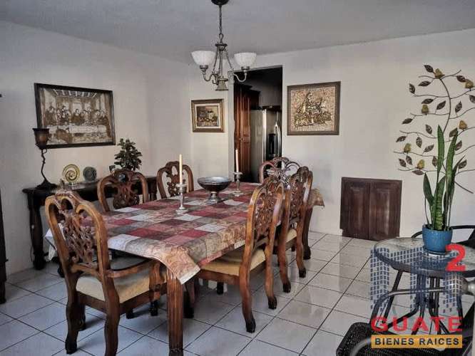 Vendo Casa en condominio en Carretera a El Salvador - Imagen 2