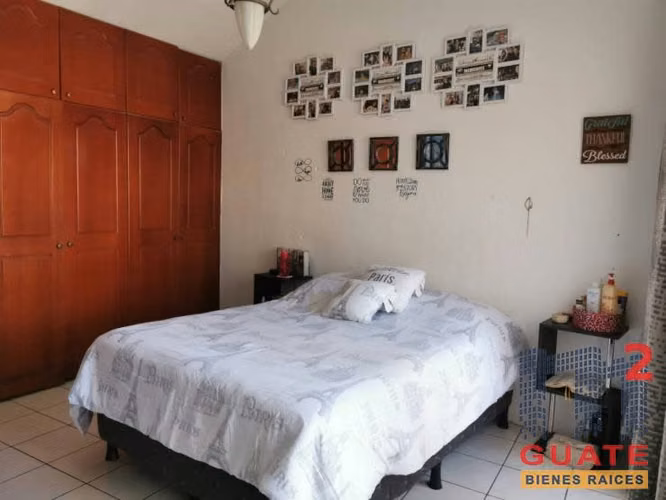 Vendo Casa en condominio en Carretera a El Salvador