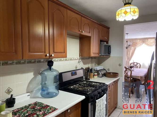 Vendo Casa en condominio en Carretera a El Salvador - Imagen 8