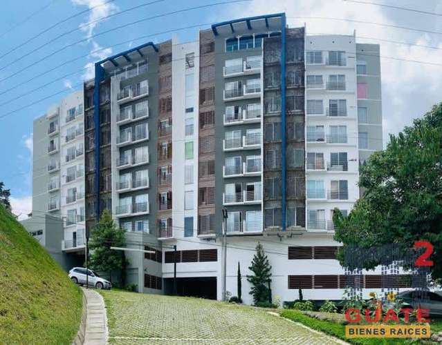 Vendo Apartamento en Santa Catarina Pinula - Imagen 14