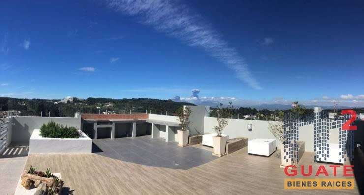 Vendo Apartamento en Santa Catarina Pinula - Imagen 12