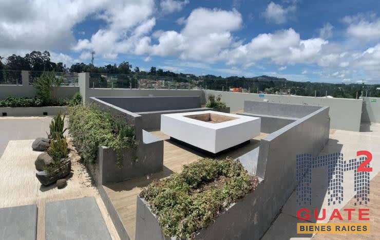 Vendo Apartamento en Santa Catarina Pinula - Imagen 11