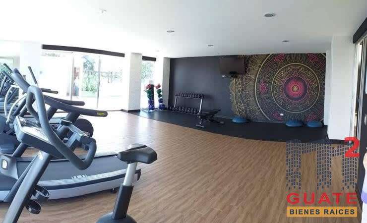 Vendo Apartamento en Santa Catarina Pinula - Imagen 5
